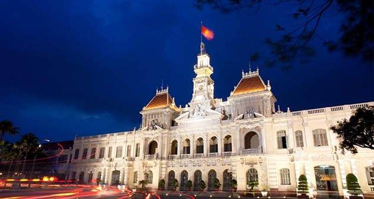 Vietnam Trails - Wendy Wu Tours 6