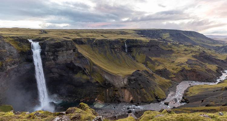 8 jours de visite guidée du cercle d'Islande et des aurores boréales - STM Tours LLC 2