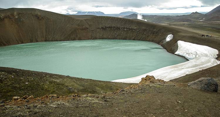 8 jours de visite guidée du cercle d'Islande et des aurores boréales - STM Tours LLC 3