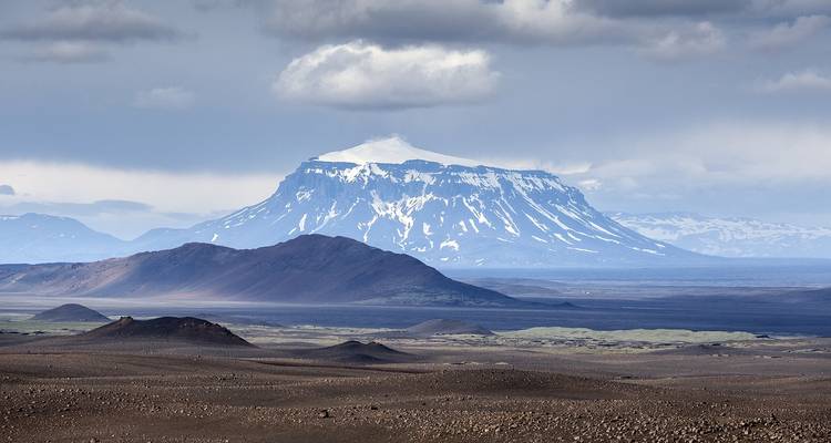 8 jours de visite guidée du cercle d'Islande et des aurores boréales - STM Tours LLC 1