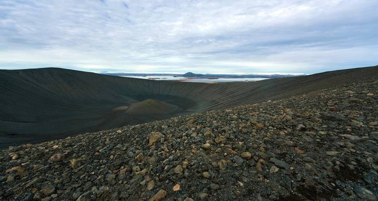 8 jours de visite guidée du cercle d'Islande et des aurores boréales - STM Tours LLC 4
