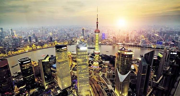 China by Rail - Wendy Wu Tours 4