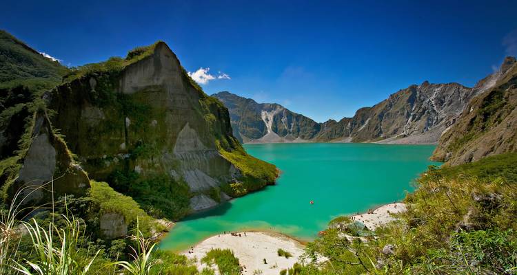 Philippines Discovery - Wendy Wu Tours 5