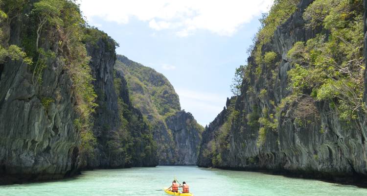 Philippines Discovery - Wendy Wu Tours 6