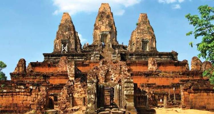 Laos and Cambodia Unveiled - Wendy Wu Tours 5