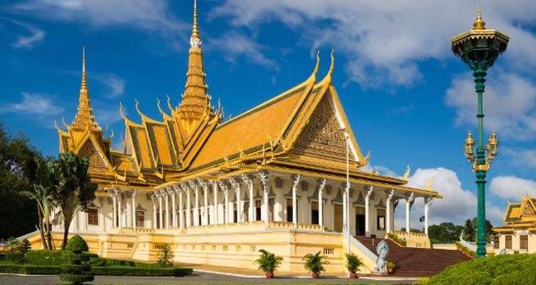 Laos and Cambodia Unveiled - Wendy Wu Tours 2