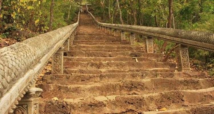 Laos and Cambodia Unveiled - Wendy Wu Tours 3