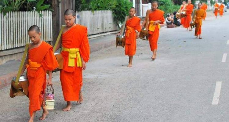 Laos and Cambodia Unveiled - Wendy Wu Tours 4