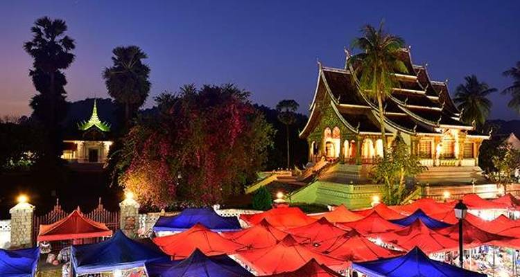 Laos and Cambodia Unveiled - Wendy Wu Tours 7