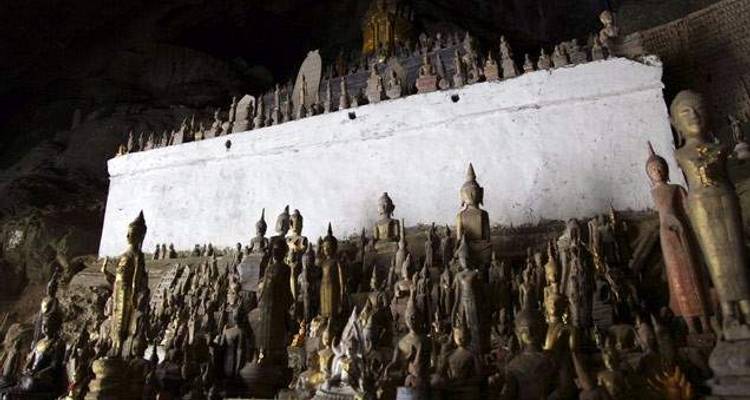 Laos and Cambodia Unveiled - Wendy Wu Tours 8