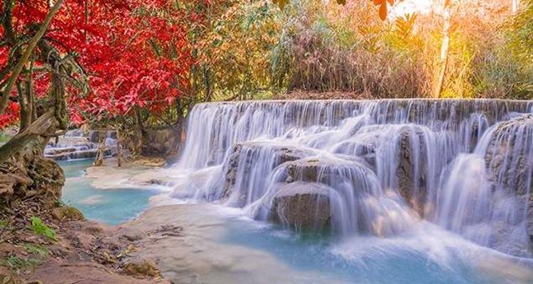 Laos and Cambodia Unveiled - Wendy Wu Tours 9