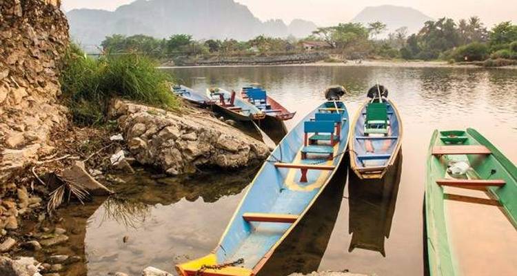 Laos and Cambodia Unveiled - Wendy Wu Tours 10