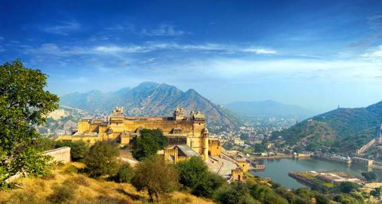 Grand Tour of India - Wendy Wu Tours 5