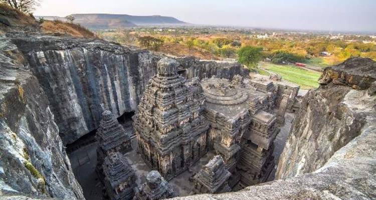 Grand Tour of India - Wendy Wu Tours 9