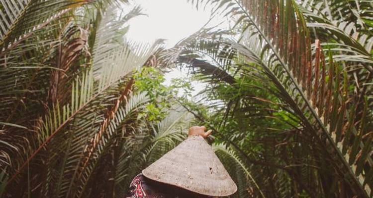 Singapore to Bangkok by Rail - Wendy Wu Tours 5