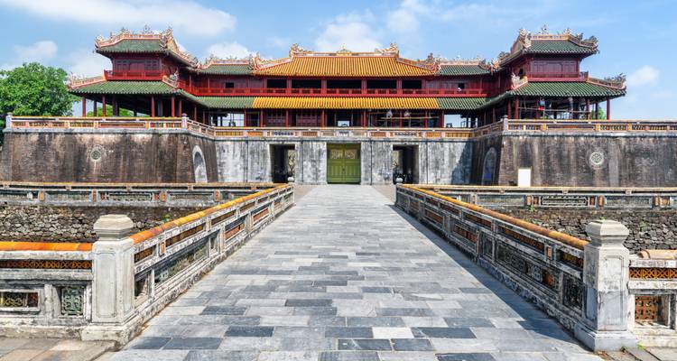 Exploration du Mékong - Wendy Wu Tours 6