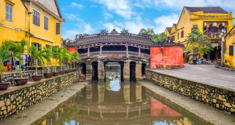 Exploration du Mékong - Wendy Wu Tours 10