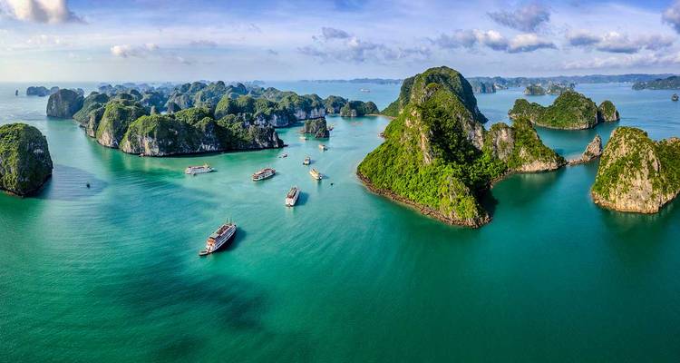 Christmas in Vietnam - Wendy Wu Tours 5
