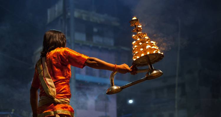 India by Rail - Wendy Wu Tours 2
