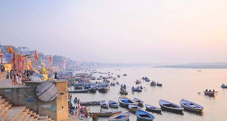 India by Rail - Wendy Wu Tours 7