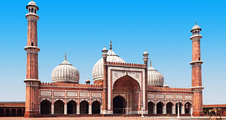 India by Rail - Wendy Wu Tours 8
