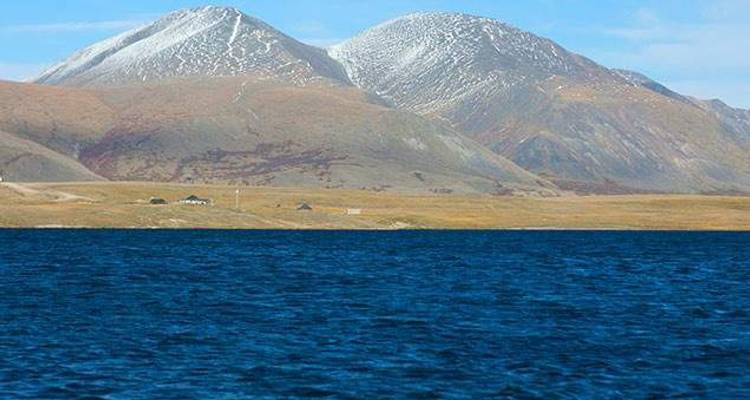 Mongolie & Festival Naadam - Wendy Wu Tours 1