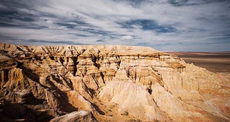 Mongolie & Festival Naadam - Wendy Wu Tours 4