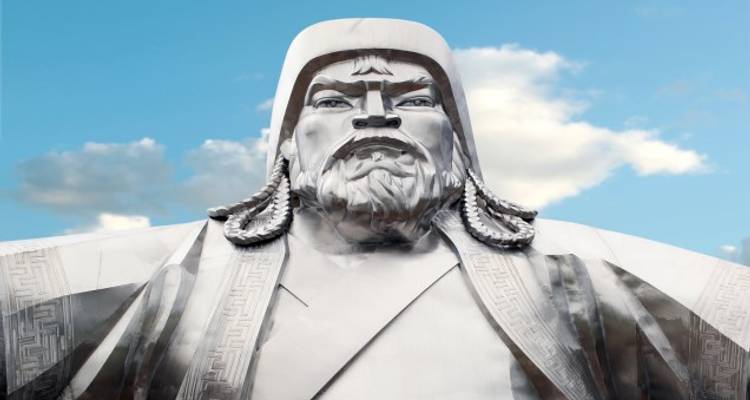 Mongolie & Festival Naadam - Wendy Wu Tours 9