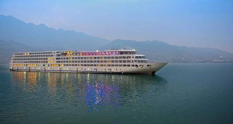 Explorateur de la Chine - Wendy Wu Tours 2
