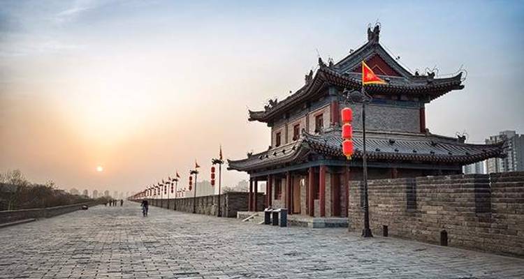 Explorateur de la Chine - Wendy Wu Tours 8