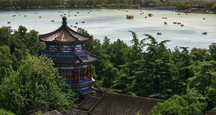 Explorateur de la Chine - Wendy Wu Tours 9