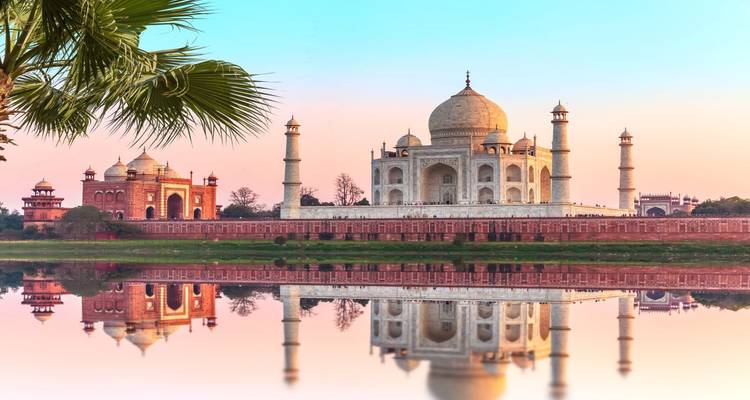 Christmas in India - Wendy Wu Tours 5