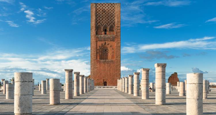 Odyssée marocaine - Wendy Wu Tours 3
