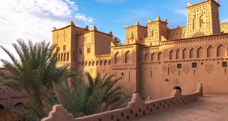 Odyssée marocaine - Wendy Wu Tours 4