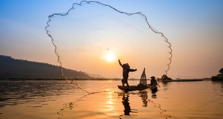 A Mekong Experience - Wendy Wu Tours 2