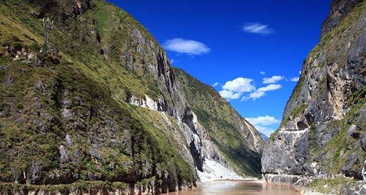 Secrets du sud-ouest de la Chine (Yunnan et Sichuan) - Wendy Wu Tours 1