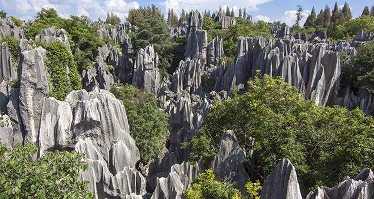 Secrets du sud-ouest de la Chine (Yunnan et Sichuan) - Wendy Wu Tours 2