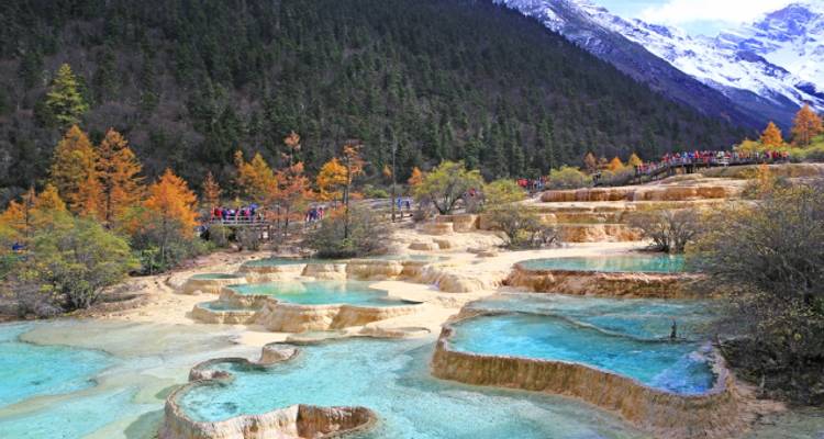 Secrets du sud-ouest de la Chine (Yunnan et Sichuan) - Wendy Wu Tours 4