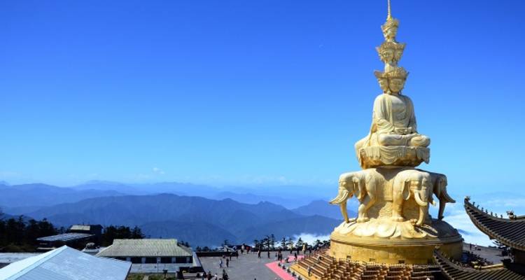 Secrets du sud-ouest de la Chine (Yunnan et Sichuan) - Wendy Wu Tours 6