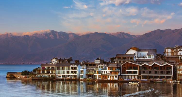 Secrets du sud-ouest de la Chine (Yunnan et Sichuan) - Wendy Wu Tours 8