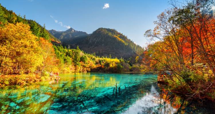 Secrets du sud-ouest de la Chine (Yunnan et Sichuan) - Wendy Wu Tours 10