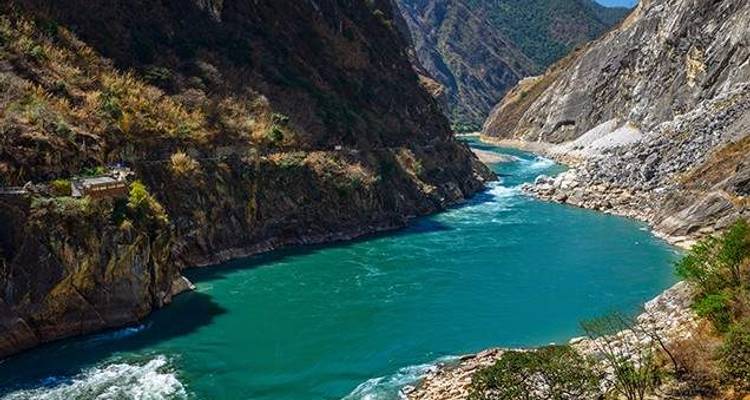 China: The Big One - Wendy Wu Tours 2