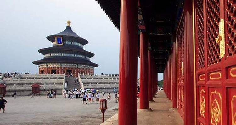 China: The Big One - Wendy Wu Tours 3