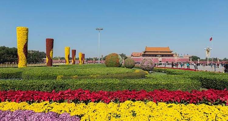 China: The Big One - Wendy Wu Tours 6