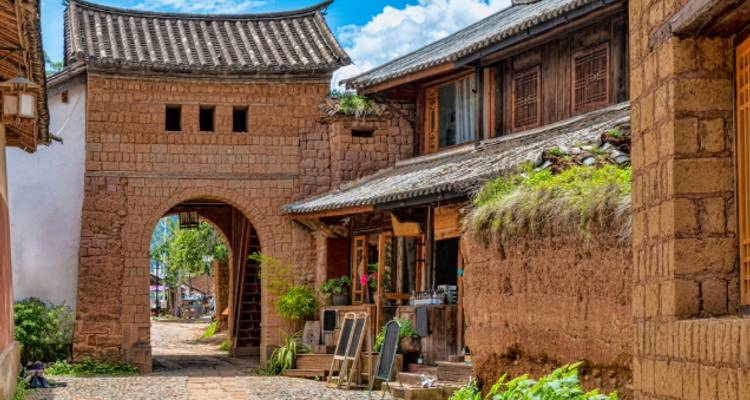 China: The Big One - Wendy Wu Tours 7