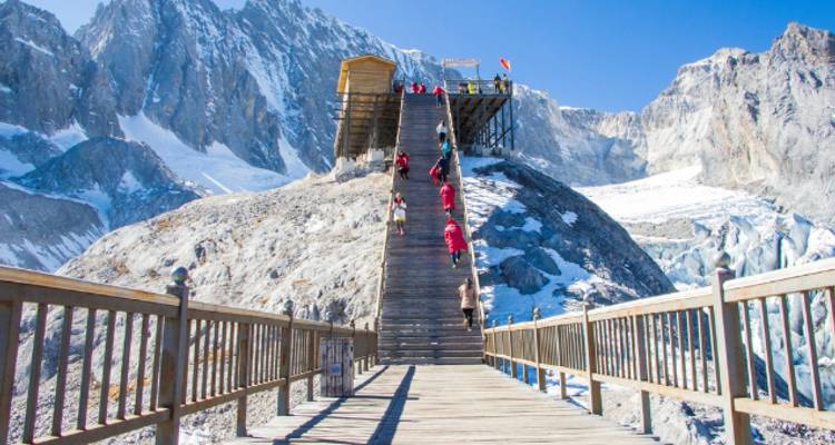 China: The Big One - Wendy Wu Tours 8