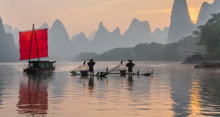 China: The Big One - Wendy Wu Tours 9