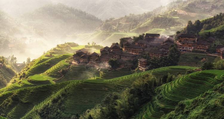China: The Big One - Wendy Wu Tours 10