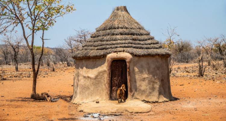 Namibia Adventure - Wendy Wu Tours 9