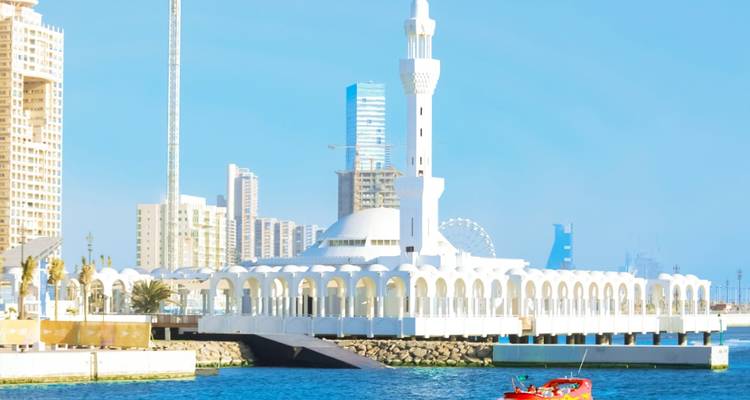 Secrets of Saudi Arabia - Wendy Wu Tours 3
